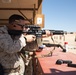 MCAS Yuma hosts 3-gun Marksmanship Competition