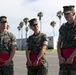 11th MEU Marines receive awards for excellence