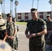 11th MEU Marines receive awards for excellence