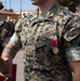 11th MEU Marines receive awards for excellence