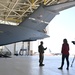 Travis Air Reserve Experience 2025