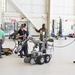 Travis Air Reserve Experience 2025