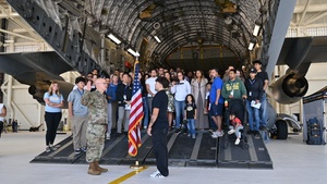 AFN Aviano Radio News: Dental Readiness Classification