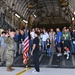 Travis Air Reserve Experience 2025