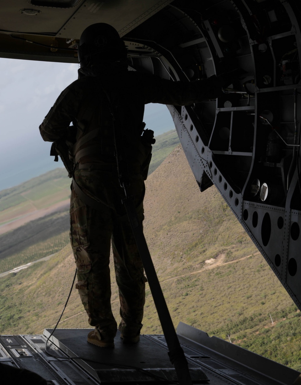 Caribbean Thunder 25 Sustainment and Logistics