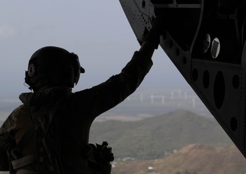 Caribbean Thunder 25 Sustainment &amp; Logistics