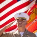 MCAS Miramar Retirement Ceremony for Lt. Col. Esposito