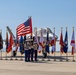 MCAS Miramar Retirement Ceremony for Lt. Col. Esposito