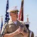 MCAS Miramar Retirement Ceremony for Lt. Col. Esposito