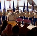 MCAS Miramar Retirement Ceremony for Lt. Col. Esposito