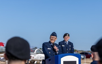 Police Week at Edwards honors fallen and strengthens community connection