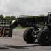 Caribbean Thunder 25 Sustainment and Logistics
