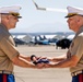 MCAS Miramar Retirement Ceremony for Lt. Col. Esposito