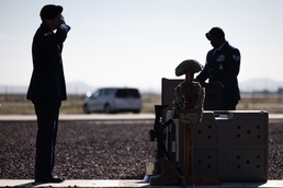 Police Week at Edwards honors fallen and strengthens community connection