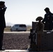 Police Week at Edwards honors fallen and strengthens community connection