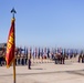 MCAS Miramar Retirement Ceremony for Lt. Col. Esposito