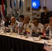 Marine Leaders of the Americas Conference 2025: Day One