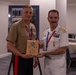 Marine Leaders of the Americas Conference 2025: Day One
