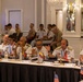 Marine Leaders of the Americas Conference 2025: Day One