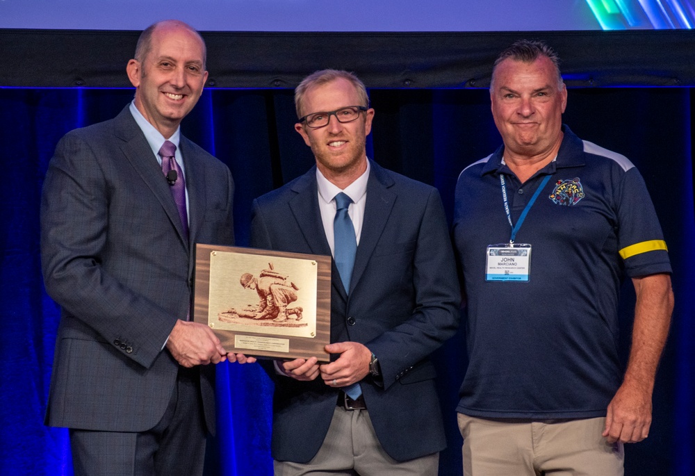 MHSRS 2025 Award Winners