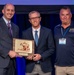MHSRS 2025 Award Winners