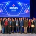 MHSRS 2025 Award Winners