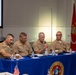 Marine Leaders of the Americas Conference 2025: Day One