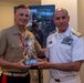 Marine Leaders of the Americas Conference 2025: Day One
