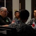 JASDF tours Air Force Mortuary Affairs Operations at Yokota