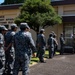 JASDF tours Air Force Mortuary Affairs Operations at Yokota