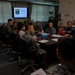 JASDF tours Air Force Mortuary Affairs Operations at Yokota
