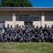 JASDF tours Air Force Mortuary Affairs Operations at Yokota