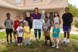 Edwards' FCC addresses child care shortage, names provider of the year