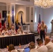 Marine Leaders of the Americas Conference 2025: Day One