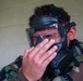 MWHS-1 practices CBRN confidence