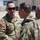 Kansas Guardsman Depart Home for Overseas Mobilization