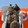 Kansas Guardsman Depart Home for Overseas Mobilization
