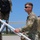 Kansas Guardsman Depart Home for Overseas Mobilization