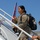 Kansas Guardsman Depart Home for Overseas Mobilization