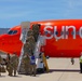 Kansas Guardsman Depart Home for Overseas Mobilization