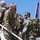 Kansas Guardsman Depart Home for Overseas Mobilization