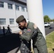 JASDF from Hofukita visit Marines at MCAS Iwkauni