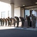 JASDF from Hofukita visit Marines at MCAS Iwkauni