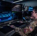 Combined Space Operations Center (CSpOC) staff monitor workstations.