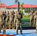 2ID holds activation ceremony for the 528th MICO
