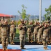 2ID holds activation ceremony for the 528th MICO