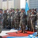 2ID holds activation ceremony for the 528th MICO