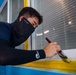 Pacific Partnership 2025 Multinational Servicemembers Paint New Rehab Center