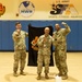 Relinquishment of Responsibility Ceremony at USANEC-Seoul Air Base