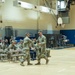 Relinquishment of Responsibility Ceremony at USANEC-Seoul Air Base